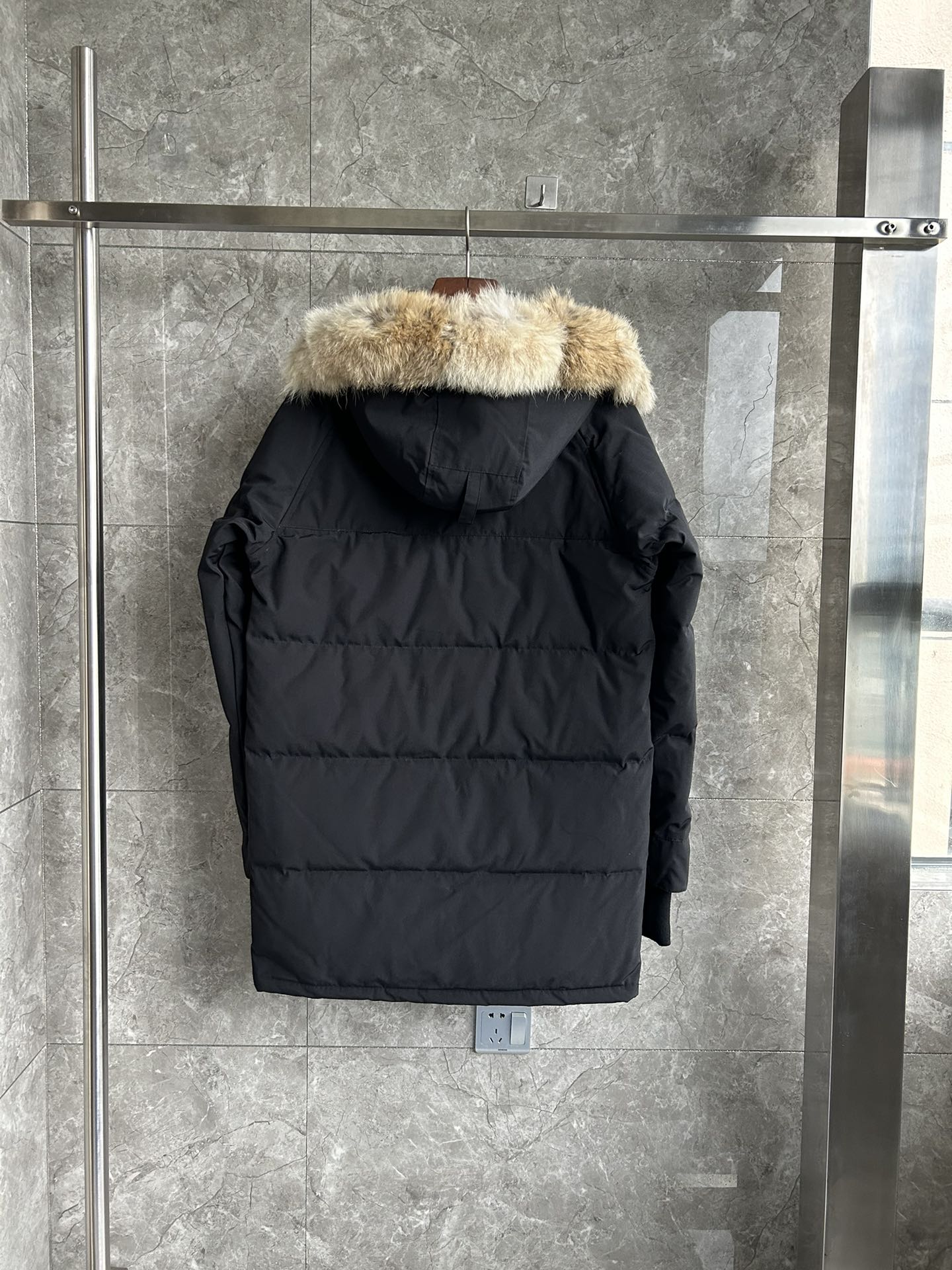 Canada Goose Down Jackets